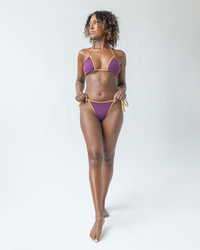 Taylor Tie-Side Bottoms